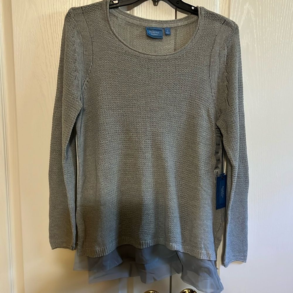 Simply Vera lightweight sweater